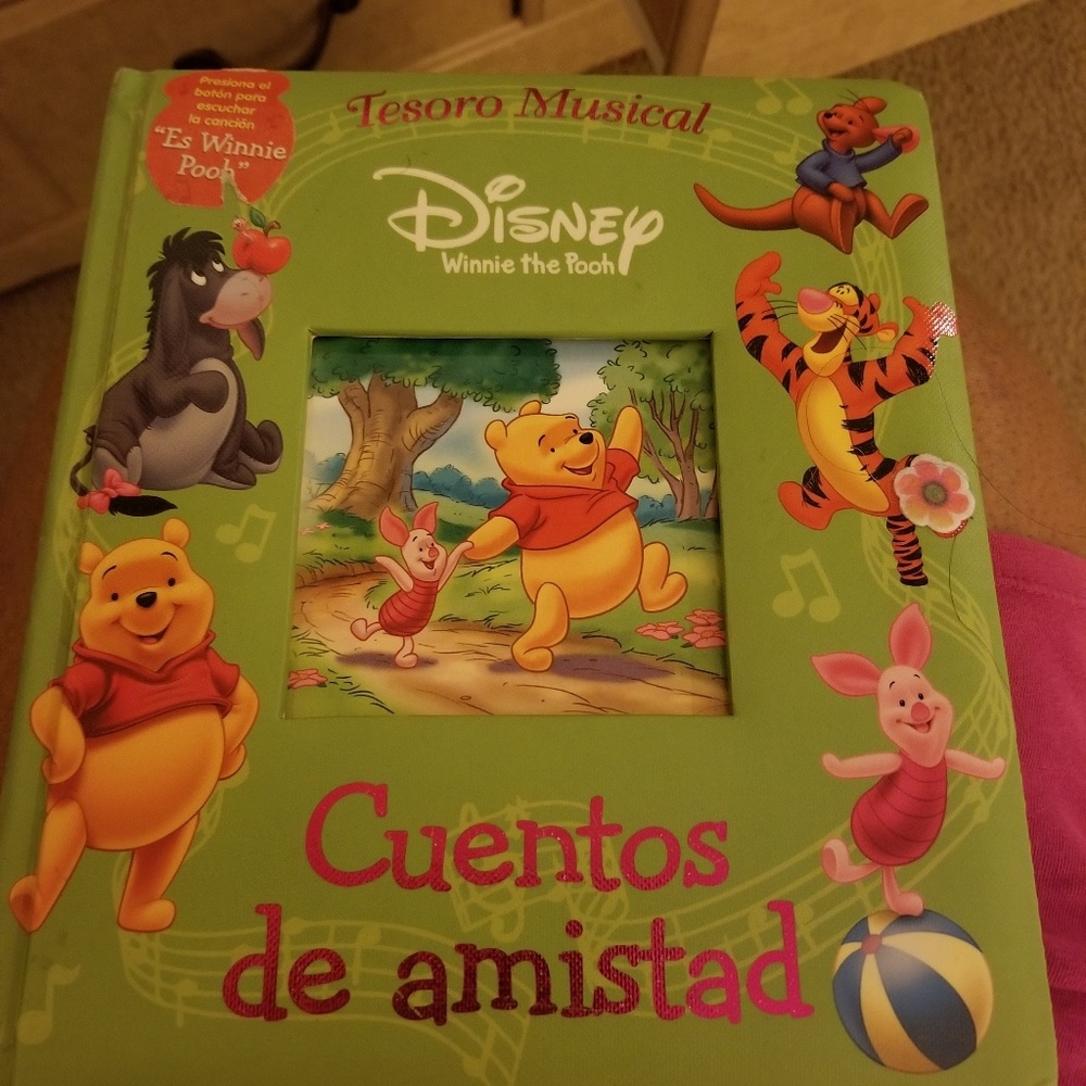 Kids book